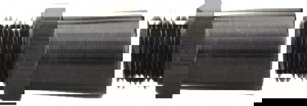 5/16-18 Threaded Stem, Fixed Handwheel & Machine Handle